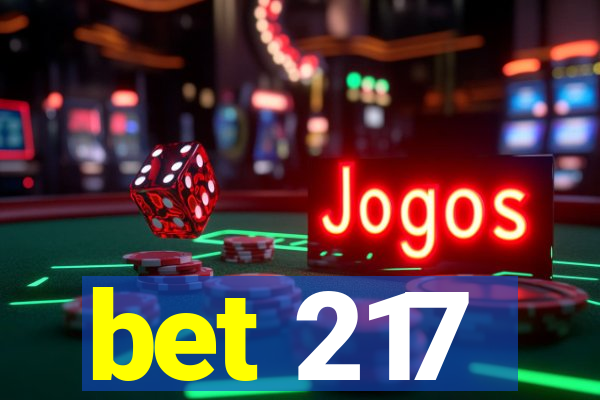 bet 217